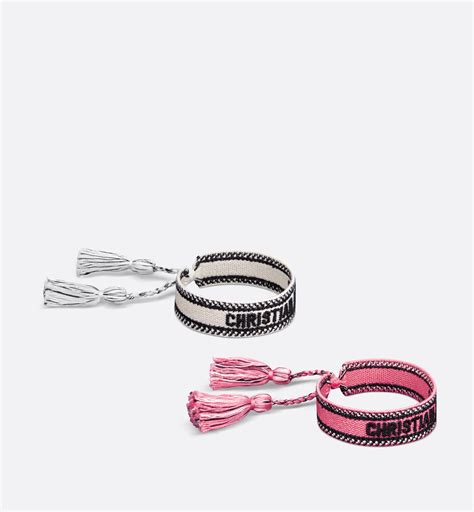 bracciale donna dior|Dior.